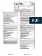 01 CHECK LIST ASENT. XMQ 6900 - 6117 EURO V (Trans ALLISON) DIC 2018 PDF