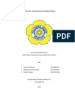Hukum Bisnis Kelompok PDF