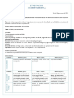 Rubrica Evaluacion Fabula T2