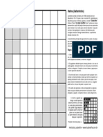 Halma para Imprimir PDF