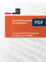 Trompeta 2021 2022 PDF