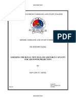 Royal New Zealand Air Force PDF