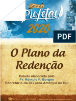 O Plano Da Redenção PDF