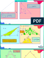 C - Sem5 - G - Clase Área de Regiones Triangulares y Razón de Áreas