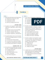 T - Sem6 - HP - Oncenio Leguia - Tercer Militarismo PDF
