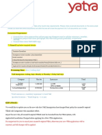 60 Days Tourist Visa For Uae Yatra PDF