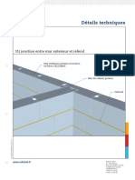 2010 - Février - Cellumat - 31 - Jonction Entre Mur Exterieur Et Refend PDF
