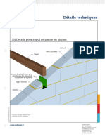 2010 - Février - Cellumat - 33 - Details Pour Appui de Panne en Pignon PDF