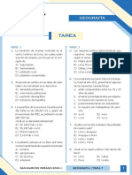 T - Sem7 - GEO - Demografía - Población Peruana PDF