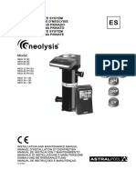 Neolysis Serie PDF