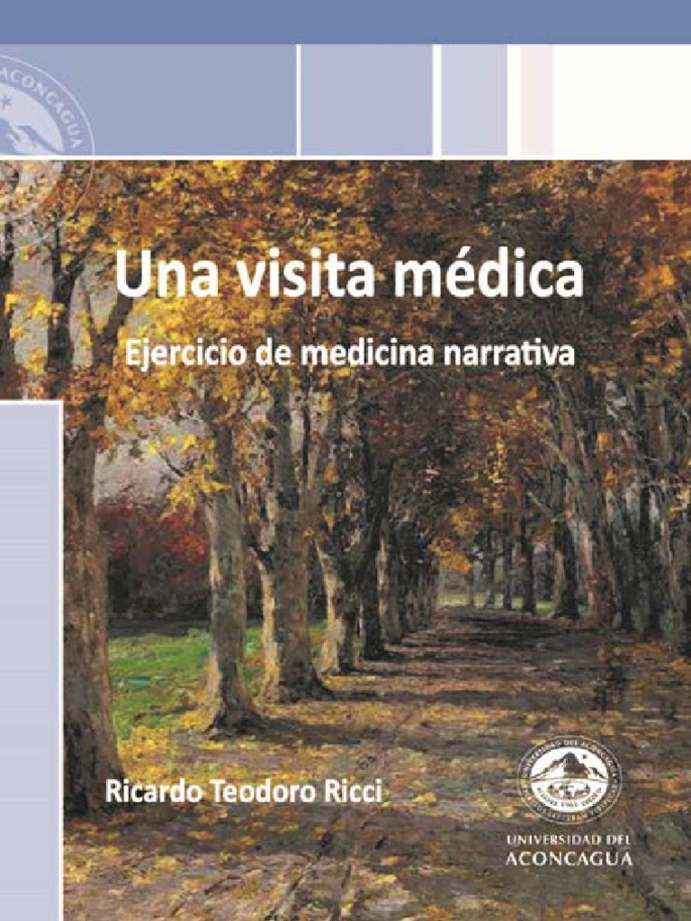 Una Visita Medica PDF PDF