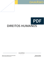 Apostila - Direitos Humanos - OAB PDF