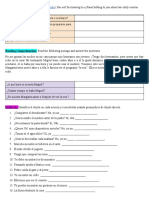 9 - Direct Object Pronouns