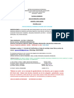 Guía Pedagógica de Castellano de 4to Añoo PDF