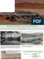 Informe Casa Vernácula en Ica - Trabajo 03 PDF