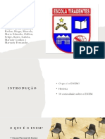 Trabalho de Eletiva de Matemática PDF