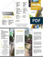 31.licenciatura en Matematicas PDF