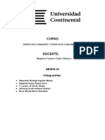 Declaración Universal de Derechos Humanos, ¿Norma de Ius Cogens - PDF