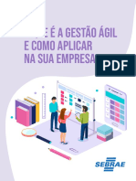 O Que e A Gestao Agil