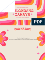 Gelombang Cahaya PDF