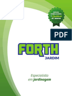 Catalogo Forth Jardim 1222 PDF