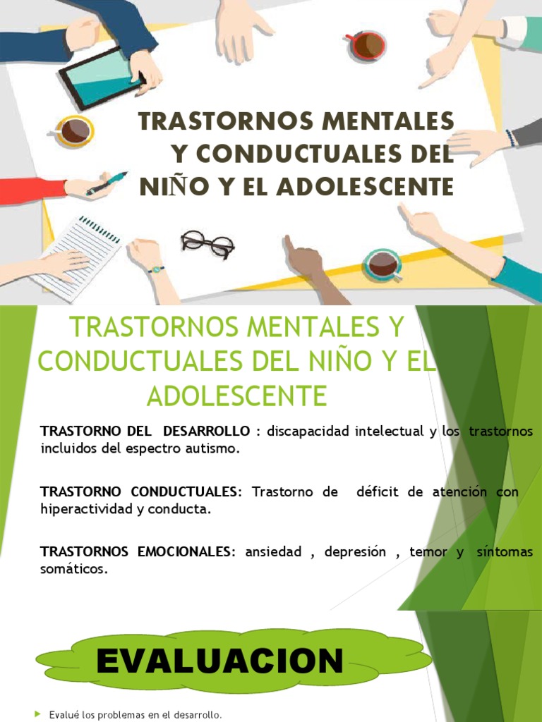 1-trastornos-mentales-y-conductuales-del-ni-o-y-el-pdf-desorden