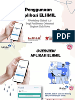 Overview Elsimil 2.0 (Registrasi Admin) PDF