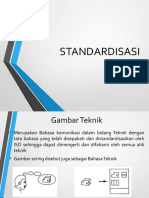 1 - GTM01 - Standardisasi