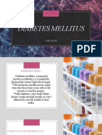 Diabetes Mellitus - pptx1