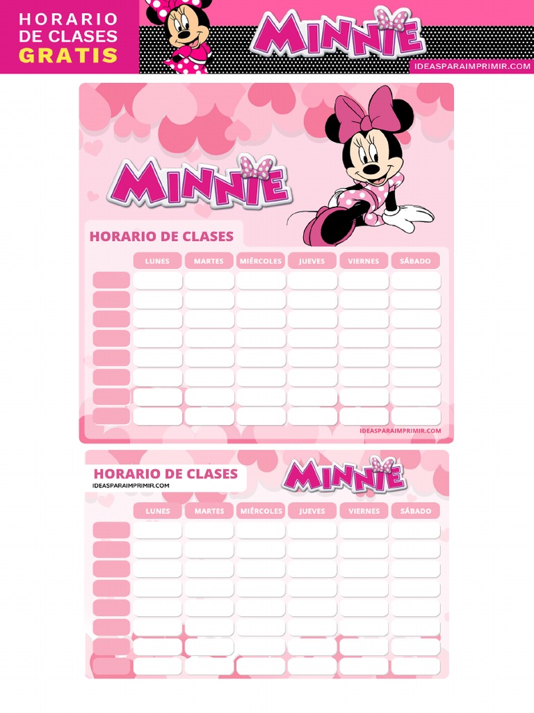 horario-de-clases-minnie-mouse-para-imprimir-gratis-pdf-pdf