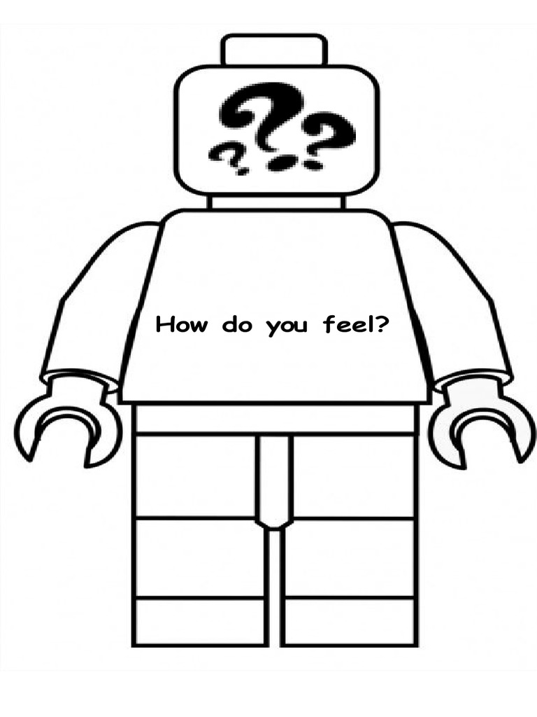 Legolapbook PDF | PDF