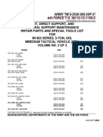 TM-9-2320-366-24P-2despiece M1038 PDF