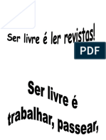 Ser Livre PDF