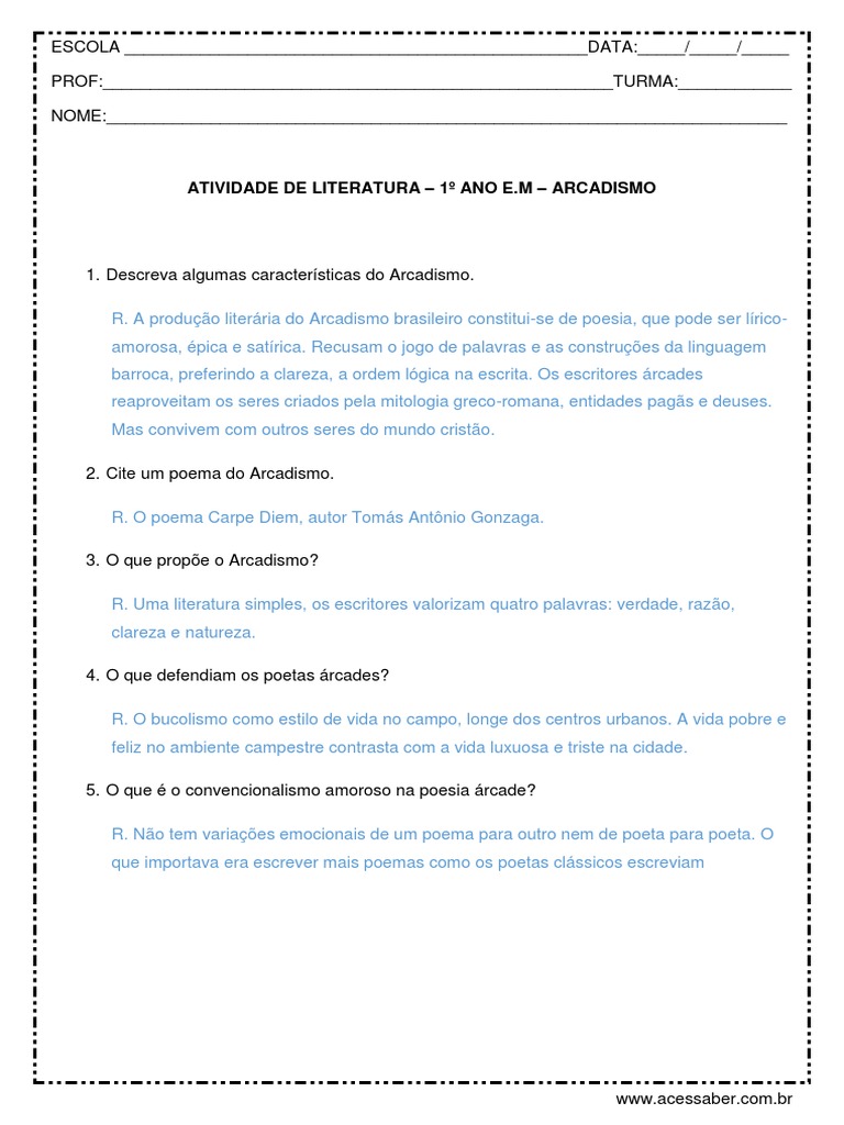 atividade-de-literatura-1o-ano-em-arcadismo-com-resposta-pdf-pdf