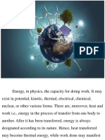 Energy PDF