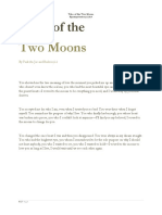 Tales of The Two Moons PDF
