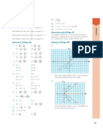 Maths Y1 4E Answers14 PDF