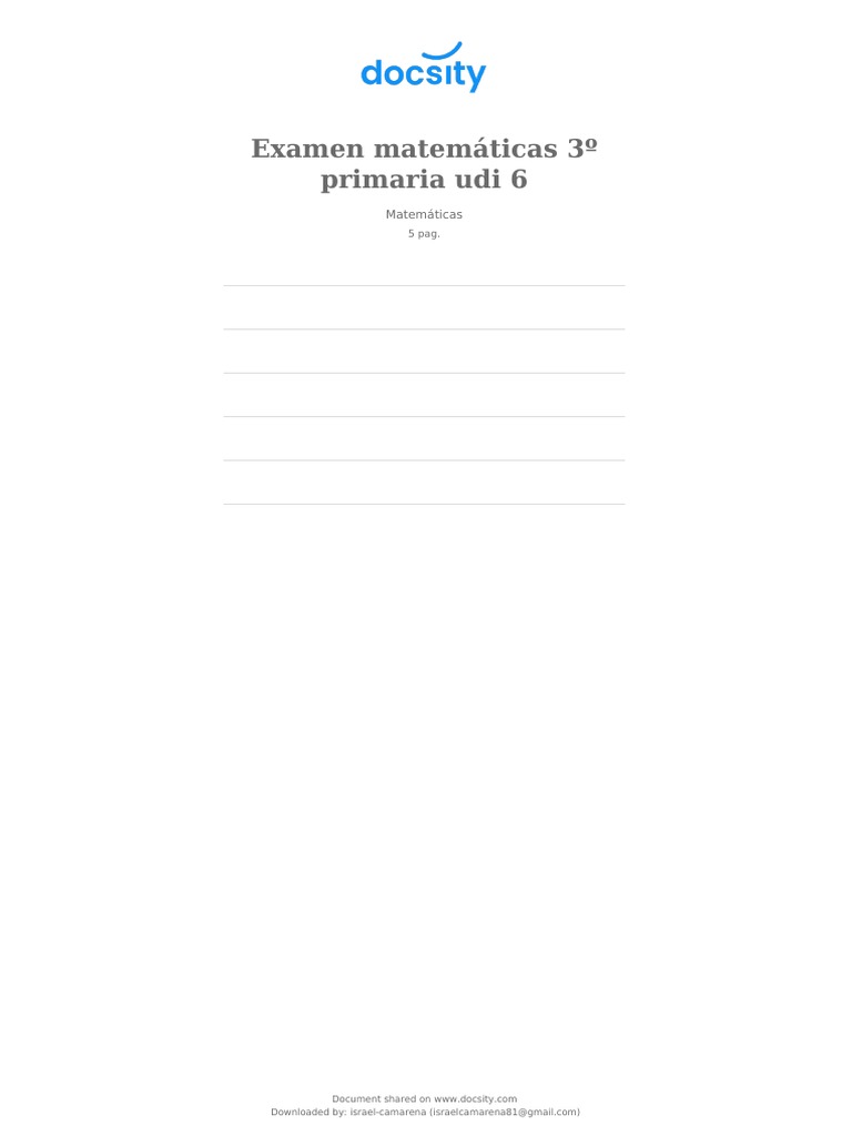 docsity-examen-matematicas-3o-primaria-udi-6-pdf-pdf