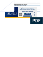 Mapa - Bedu - Nutrição Aplicada À Educação Física - 52-2023