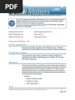 Download Proper Use of Modifier 59 by Karna SN6437355 doc pdf