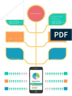 Plantilla de Infografias en Word 7