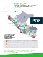 Ministerio Publico FEMA PDF