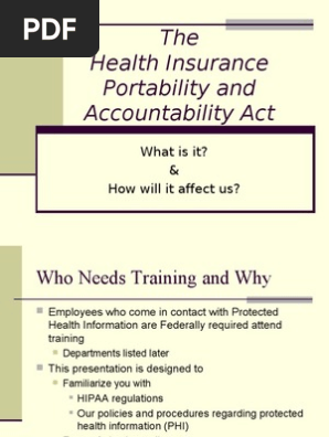 HIPAA
