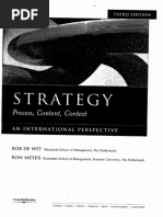 Strategy International Perspective PDF