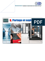 09 - Partage Et Exploitation PDF