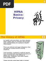 Download HIPAA Basics by Karna SN6437370 doc pdf