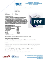 Inserto Acido Urico Socios en Salud PDF