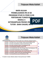 Bahan Ajar Tuweb 3 PEMBELAJARAN IPA SD 20.2