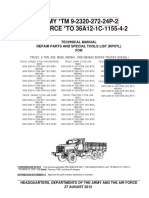 TM-9-2320-272-24P-2 Reo PDF