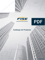 Catálogo FISE 5º Edição PDF